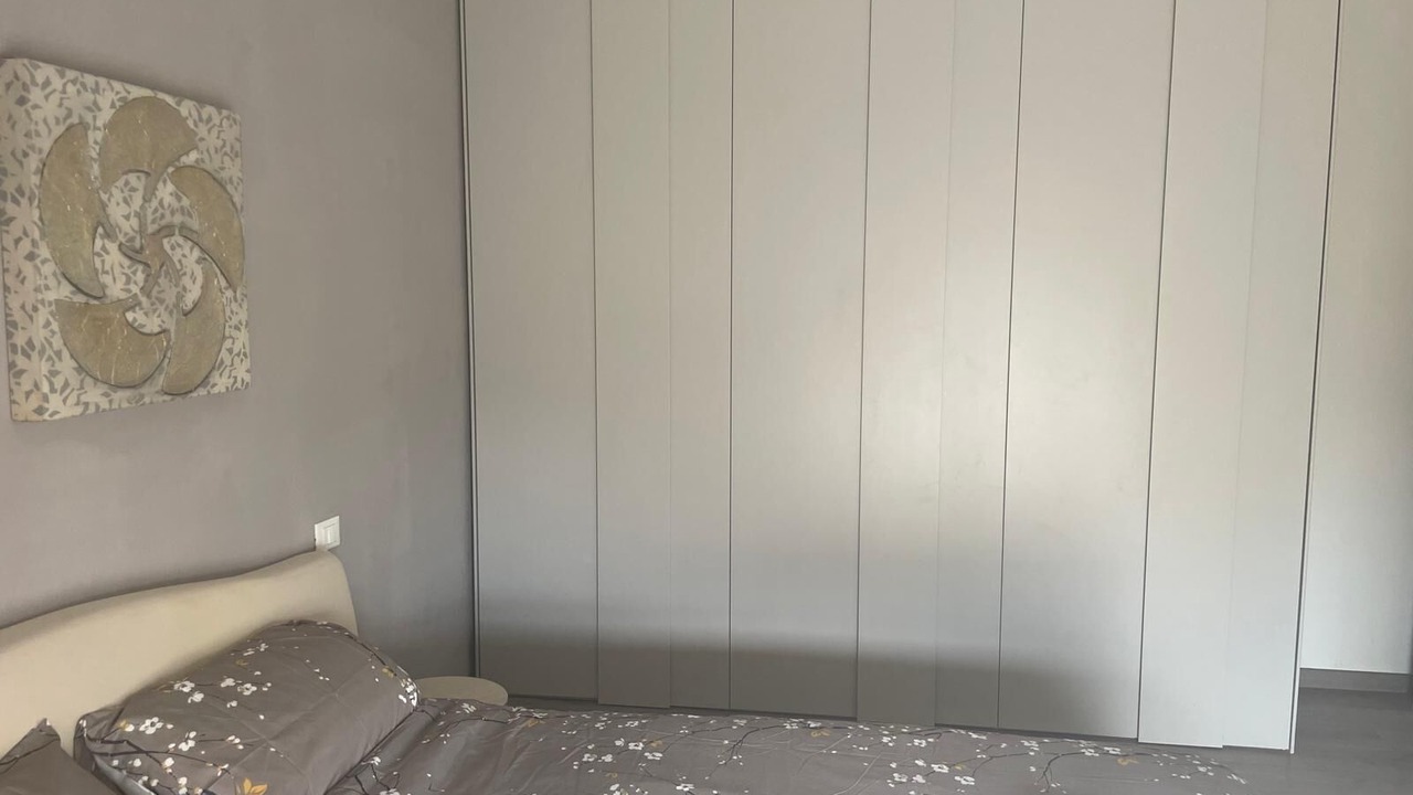 Photo of Bedroom in Novara