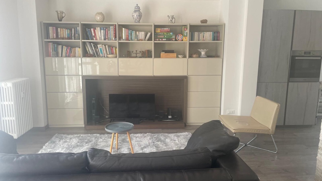 Photo of Livingroom in Novara
