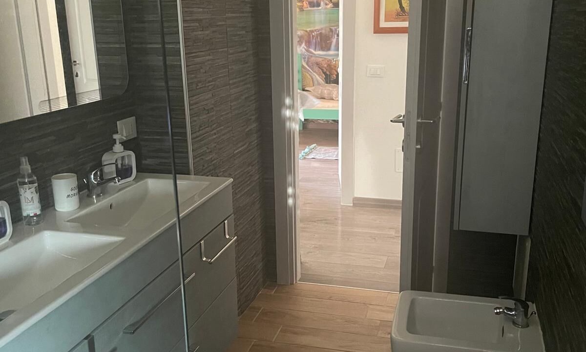 Photo of Bathroom in Novara