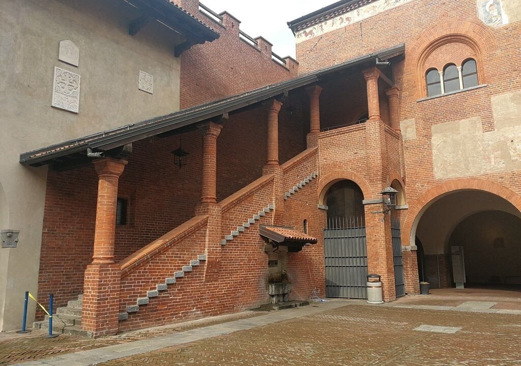 Photo of Outdoor in Novara