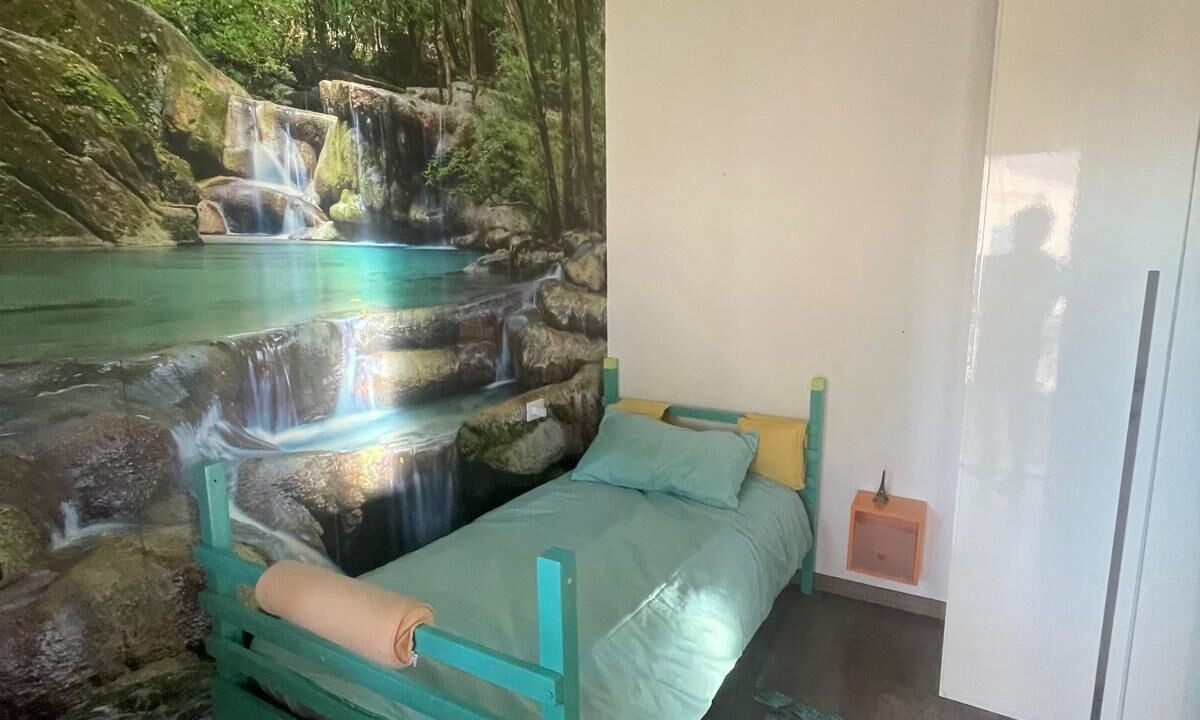 Photo of Bedroom in Novara