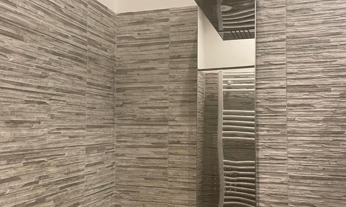 Photo of Bathroom in Novara