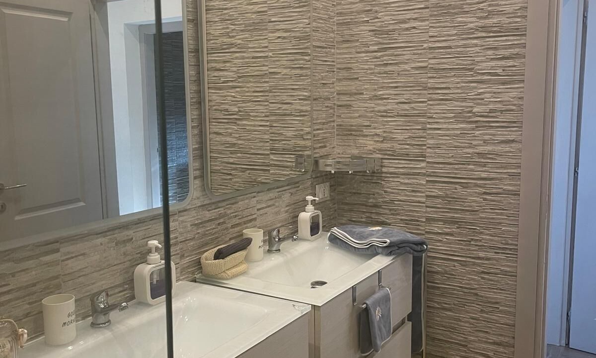 Photo of Bathroom in Novara