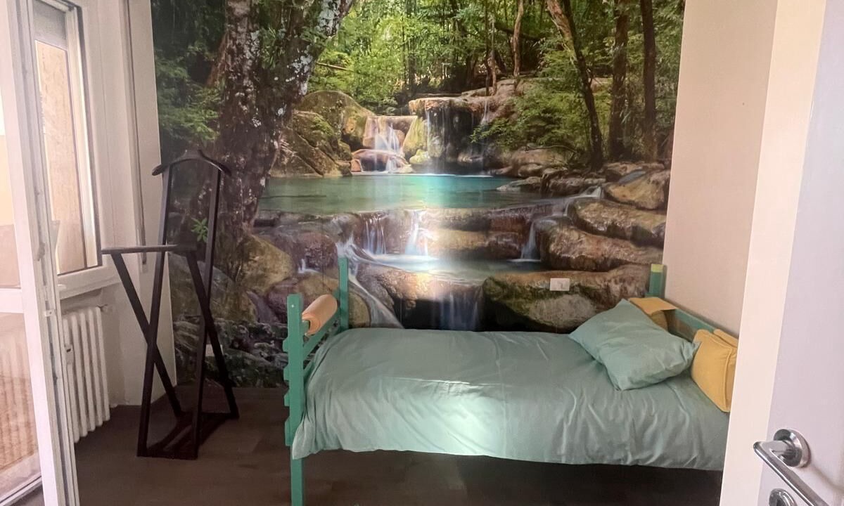 Photo of Bedroom in Novara