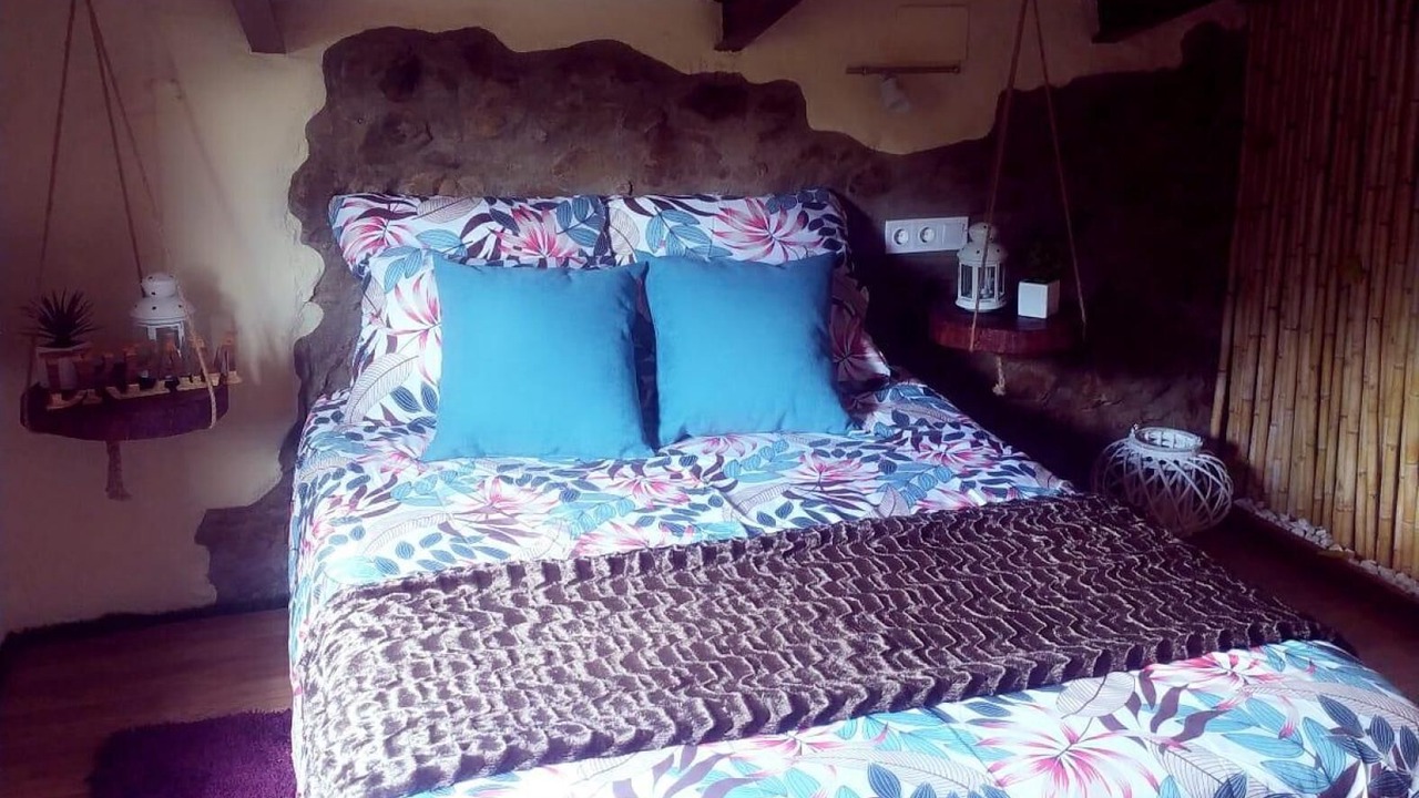 Photo of Bedroom in Arroyomolinos de Leon