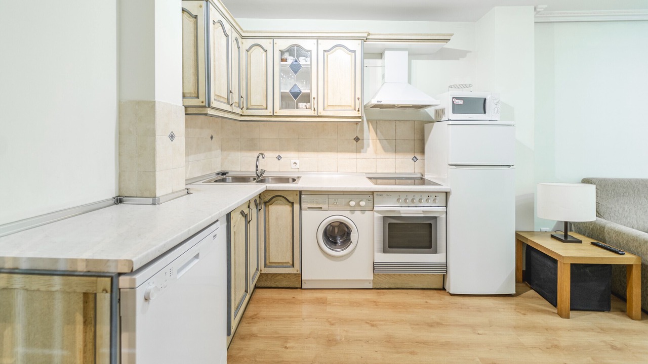 Photo of Kitchen in Ezcaray