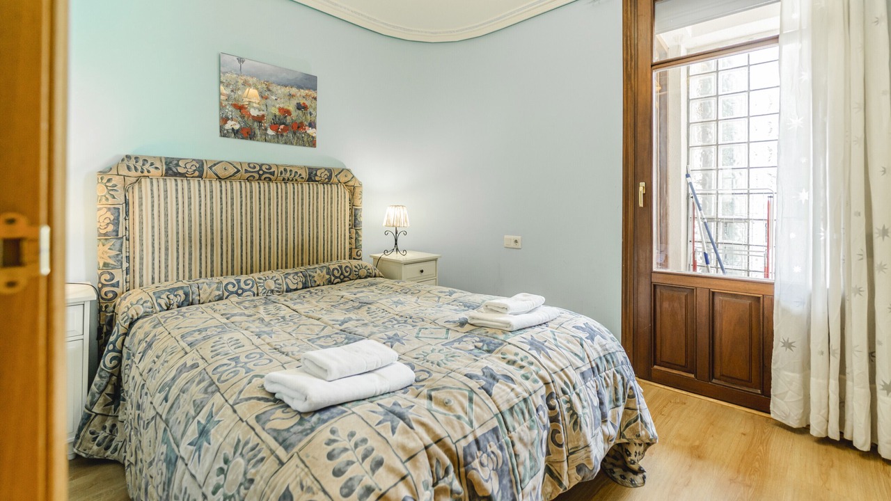 Photo of Bedroom in Ezcaray