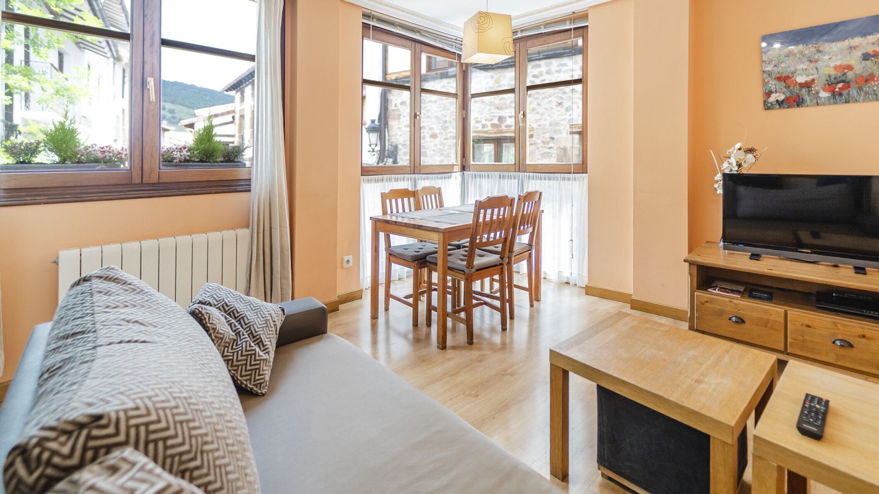 Photo of Livingroom in Ezcaray