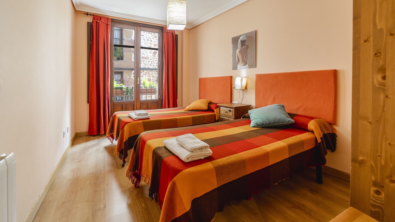Photo of Bedroom in Ezcaray