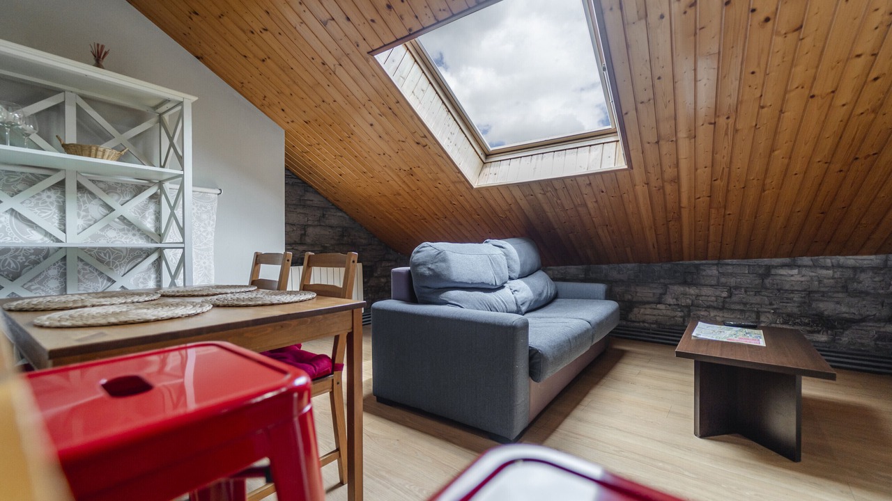 Photo of Livingroom in Ezcaray