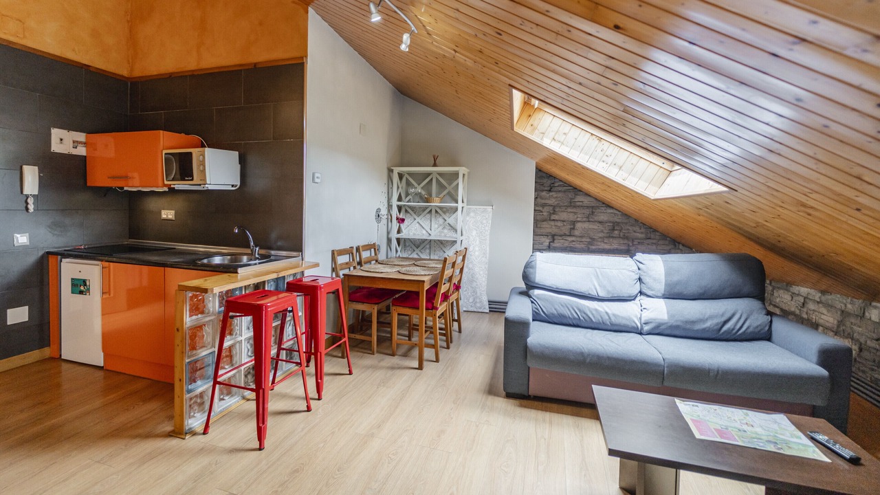 Photo of Livingroom in Ezcaray