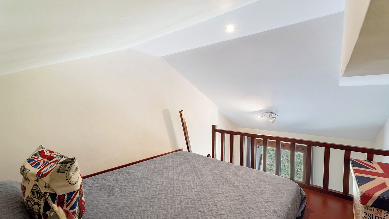 Photo of Bedroom in Gavin
