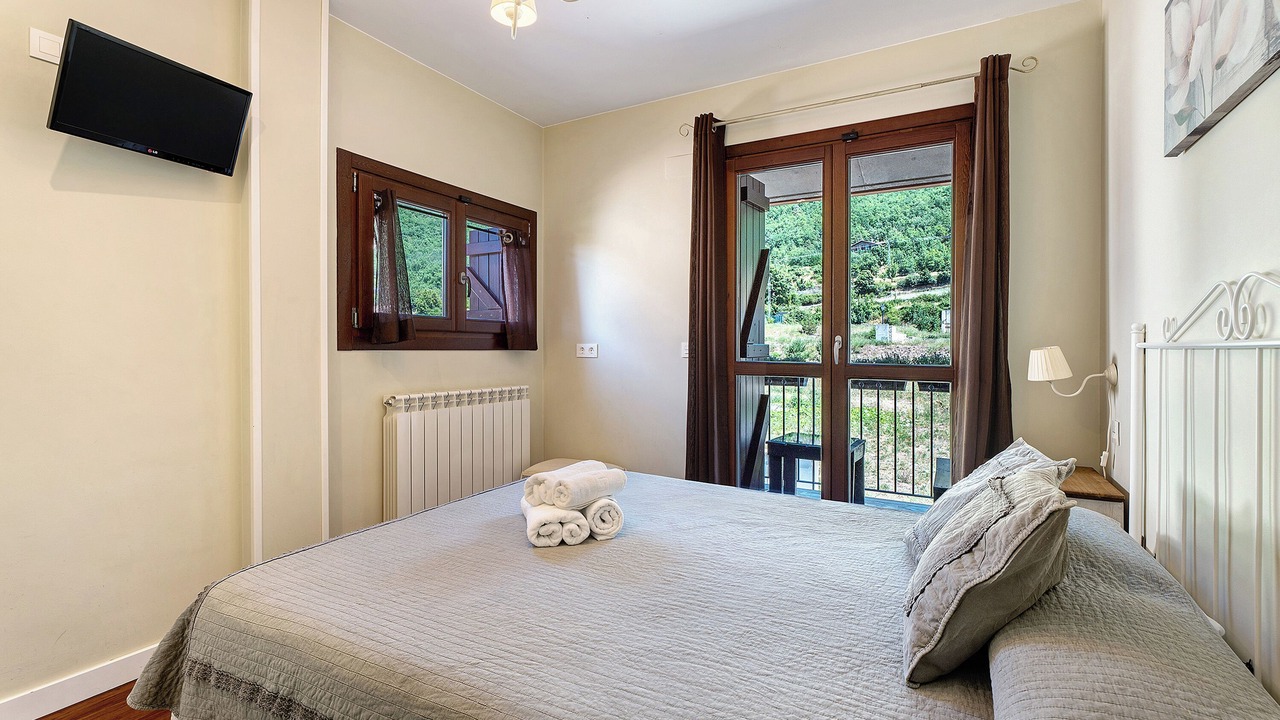 Photo of Bedroom in Gavin