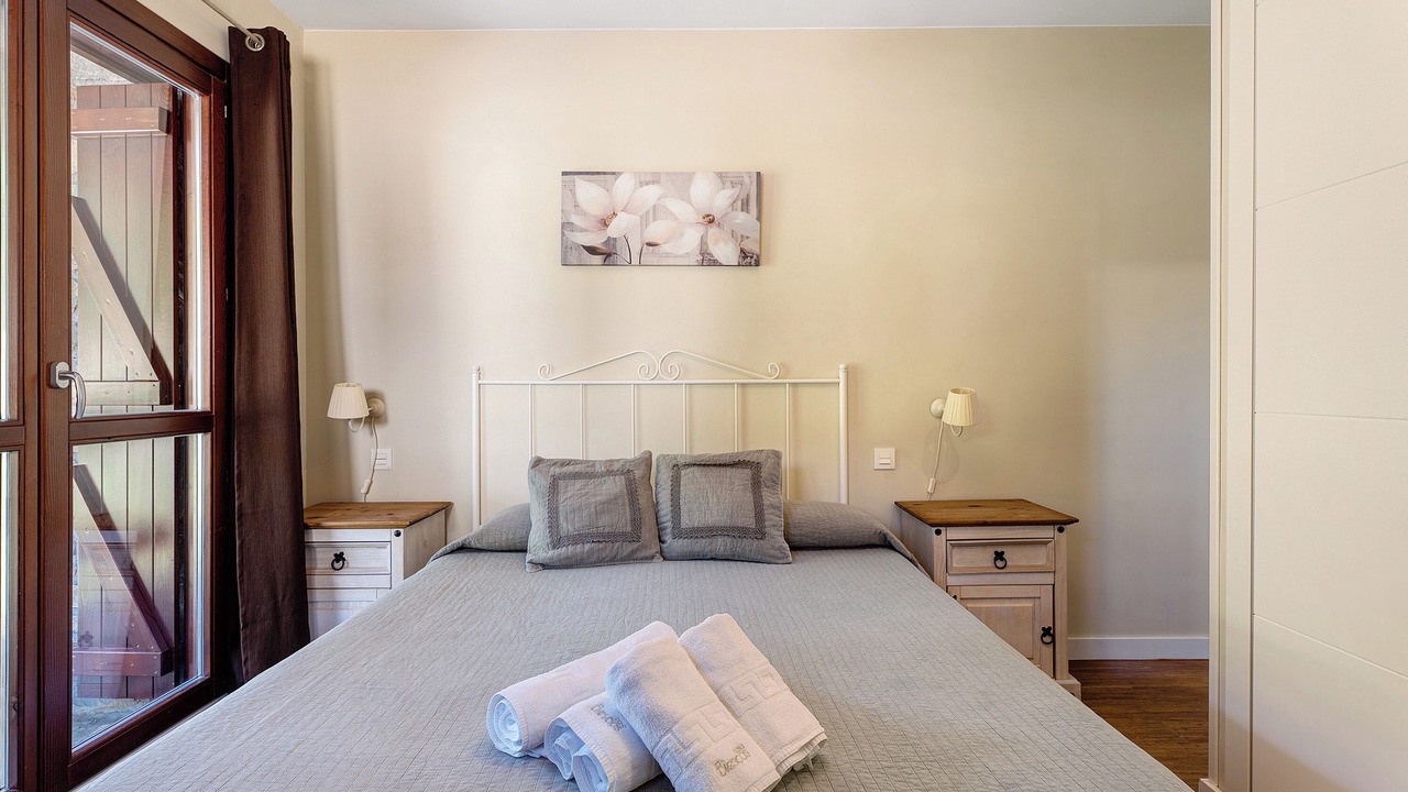 Photo of Bedroom in Gavin