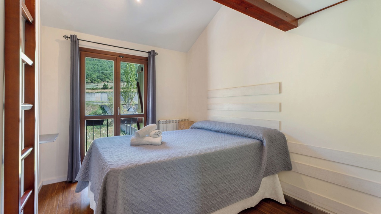 Photo of Bedroom in Gavin