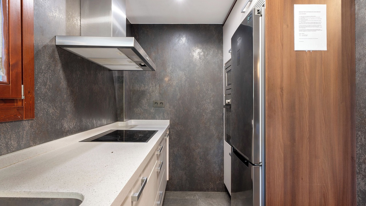 Photo of Kitchen in Gavin