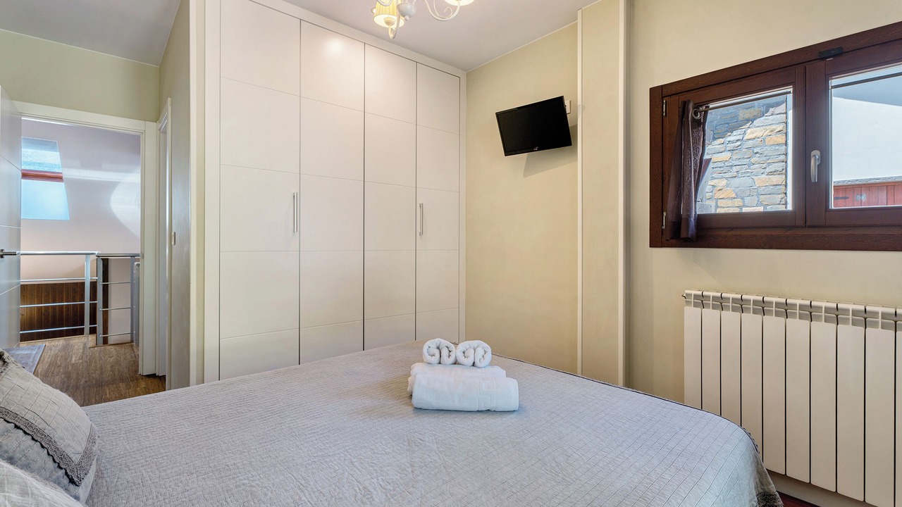Photo of Bedroom in Gavin