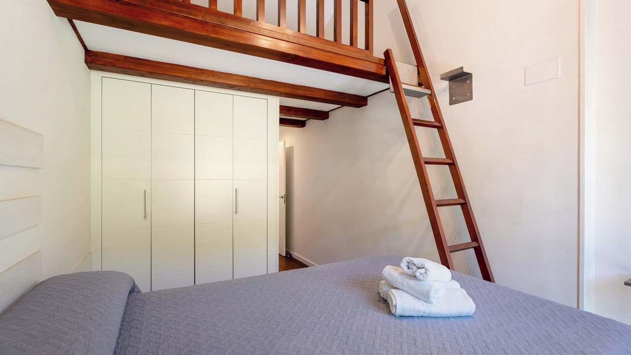 Photo of Bedroom in Gavin