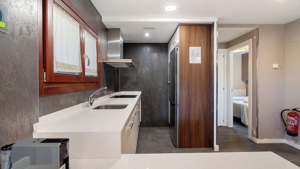 Photo of Kitchen in Gavin