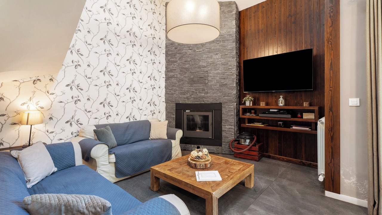Photo of Livingroom in Gavin