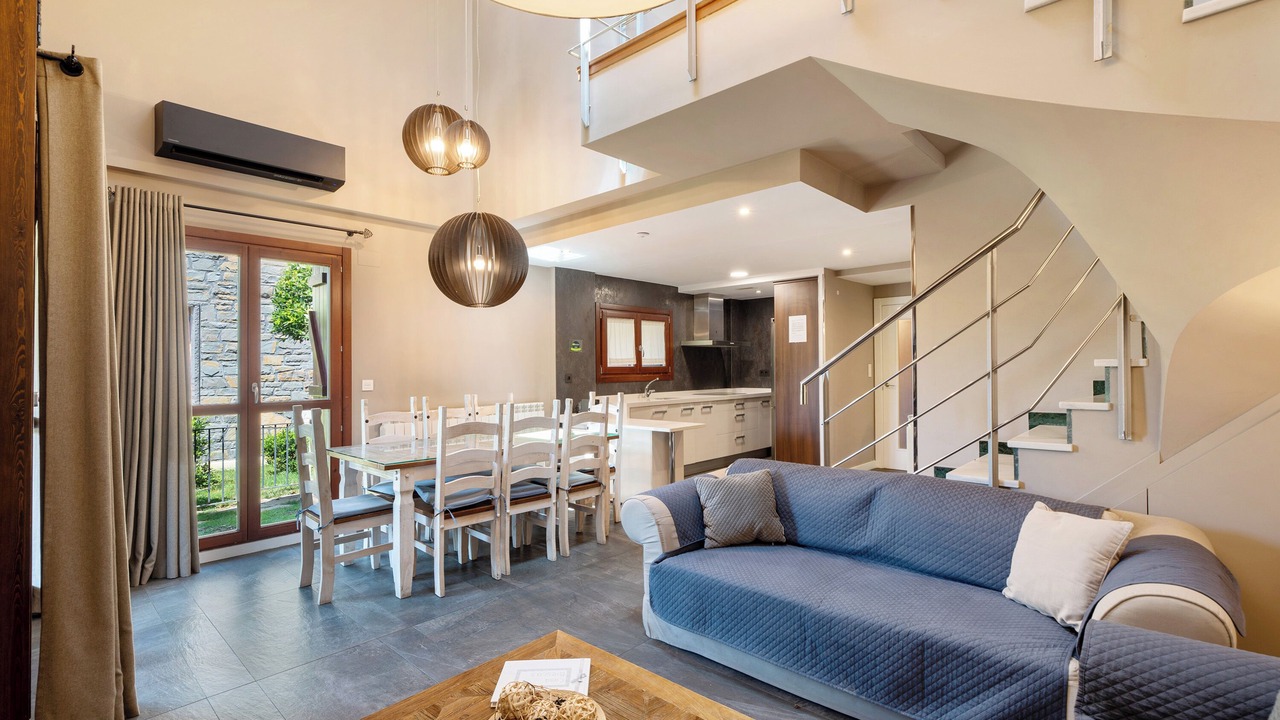 Photo of Livingroom in Gavin