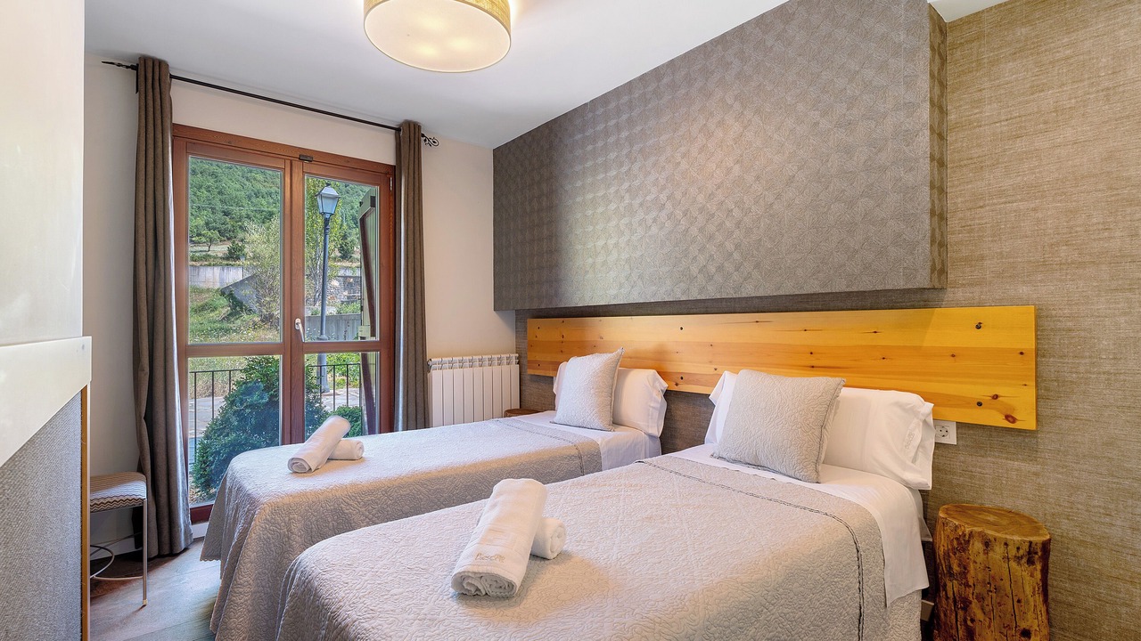 Photo of Bedroom in Gavin