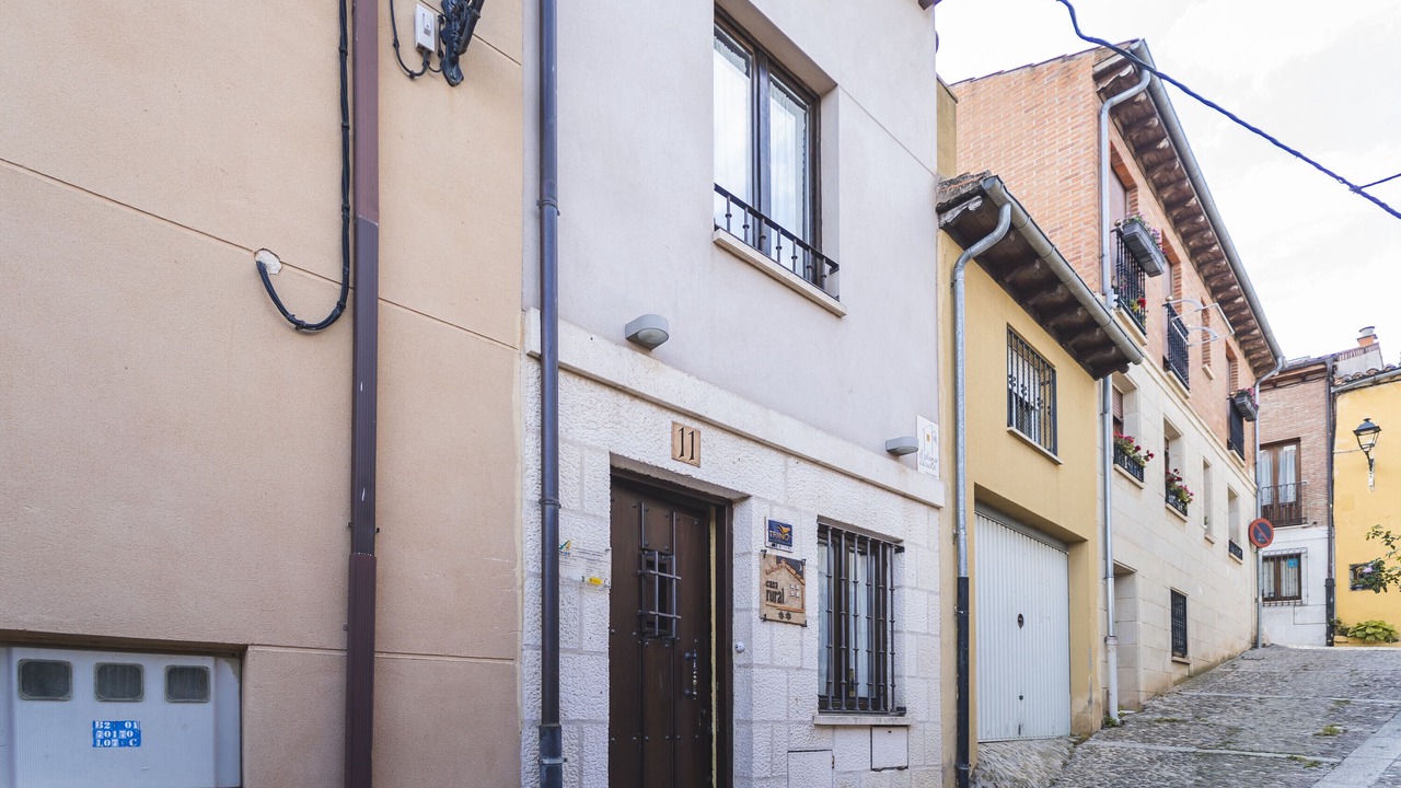 Photo of Outdoor in Lerma