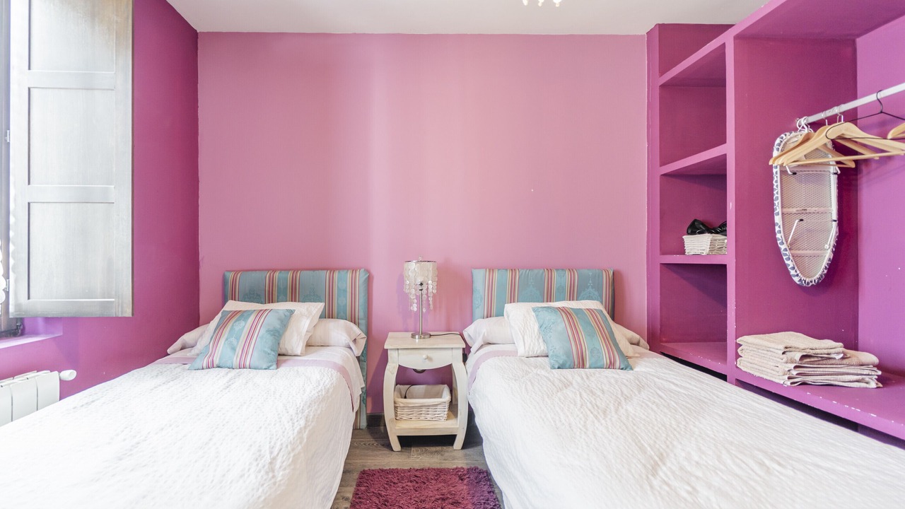 Photo of Bedroom in Lerma