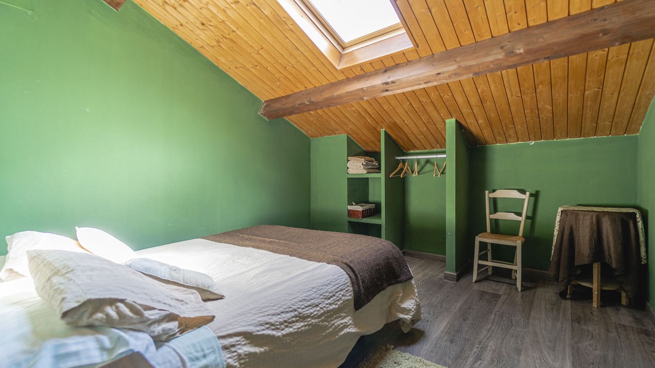 Photo of Bedroom in Lerma