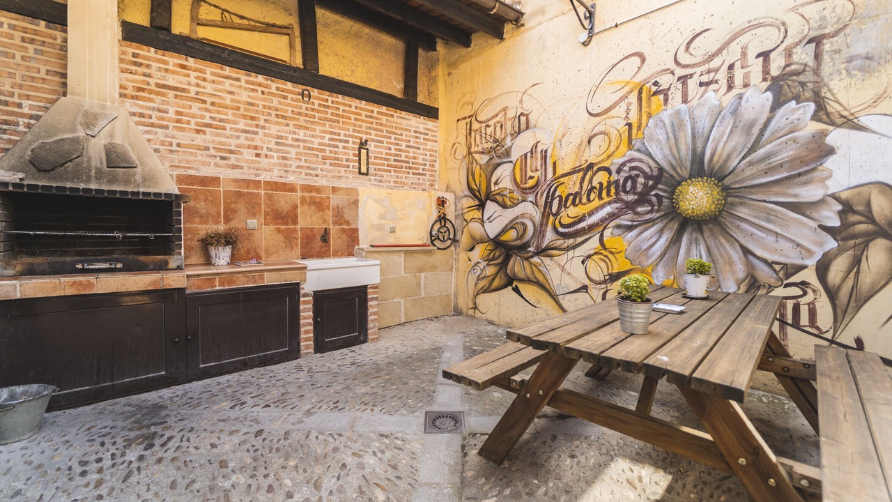 Photo of Outdoor in Lerma
