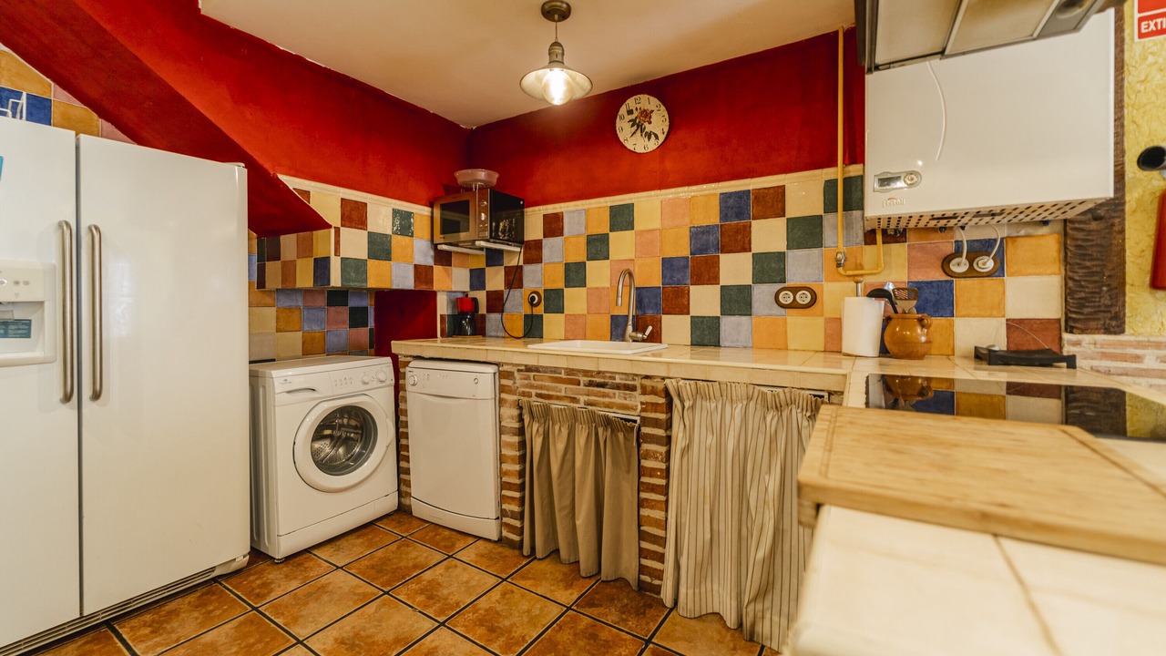Photo of Kitchen in Lerma