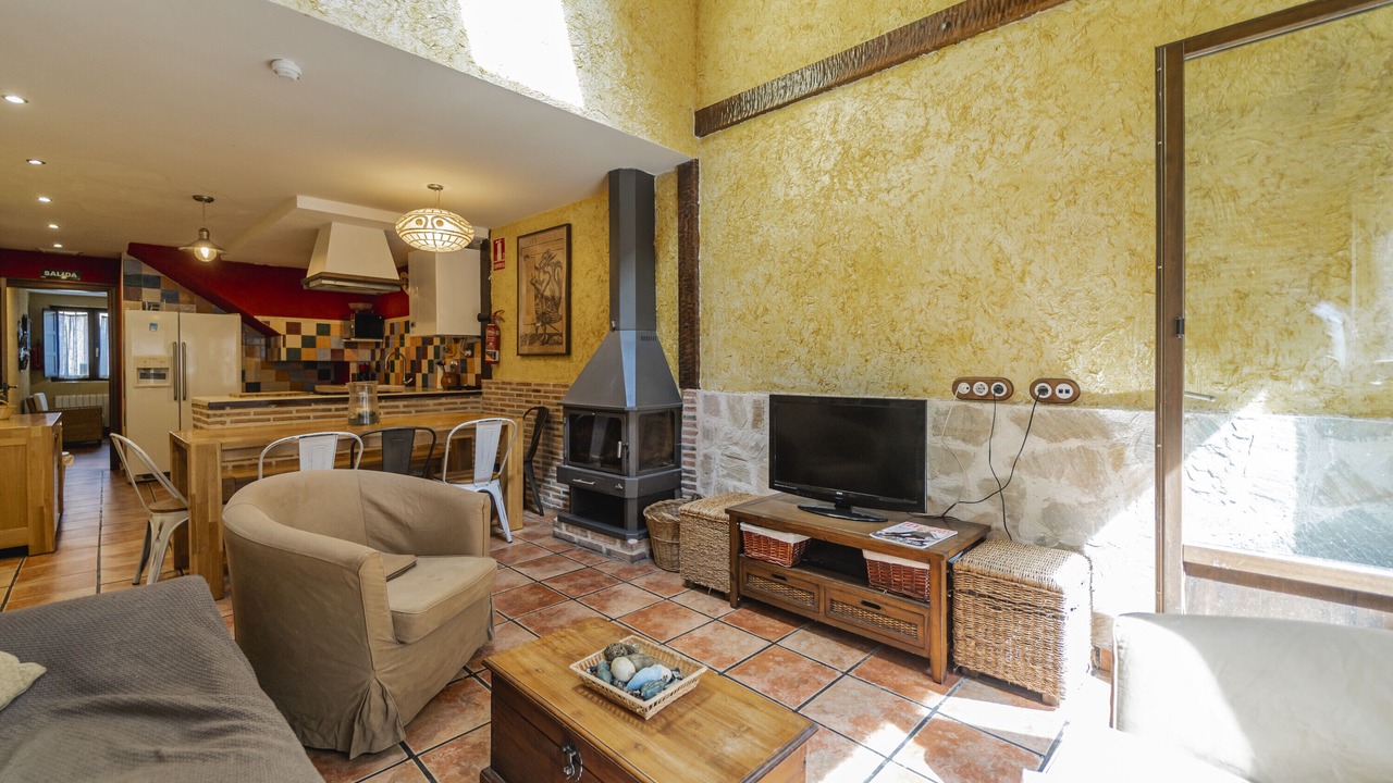 Photo of Livingroom in Lerma