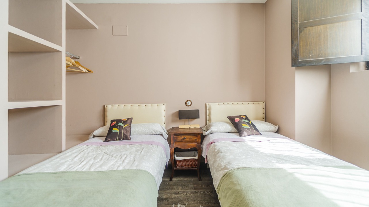 Photo of Bedroom in Lerma