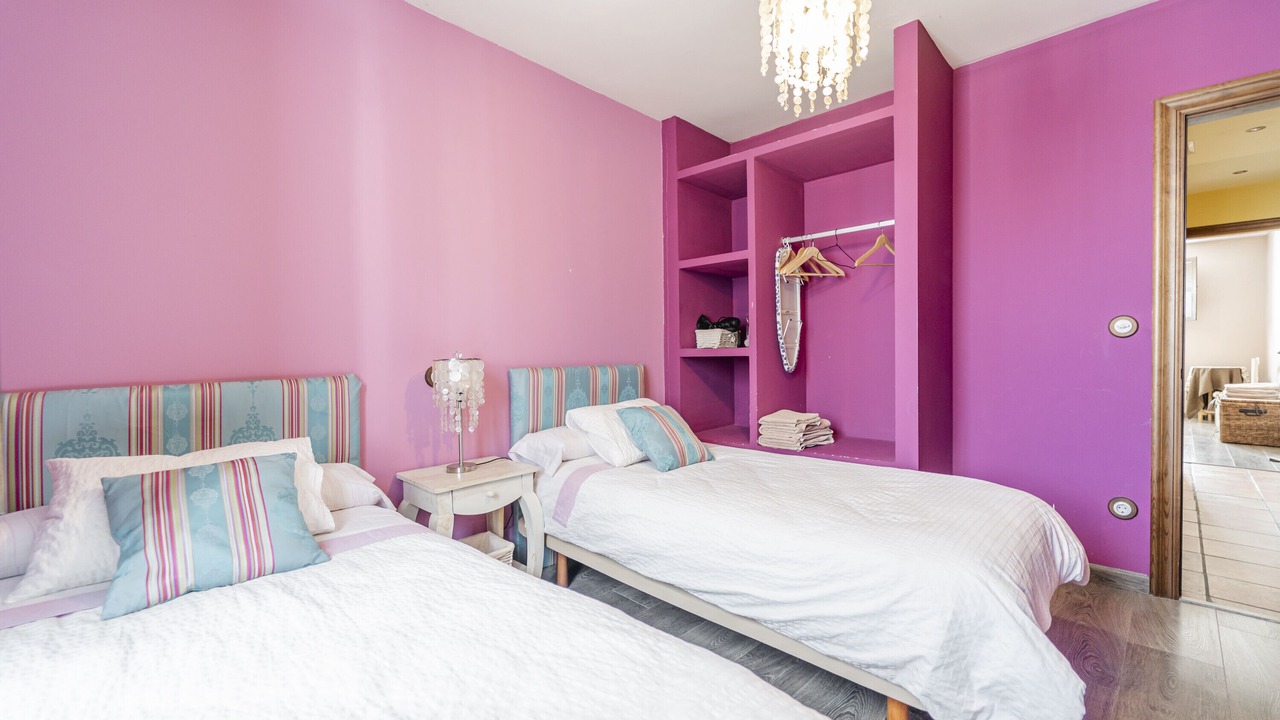 Photo of Bedroom in Lerma