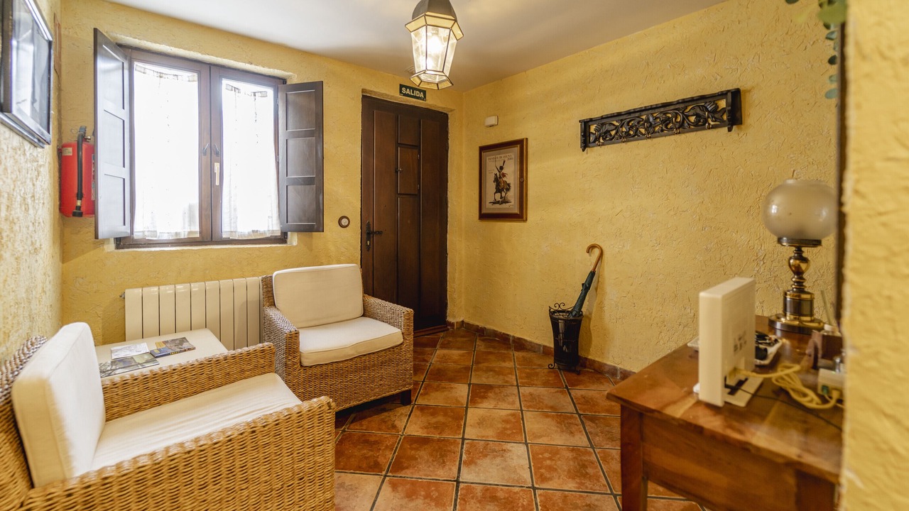Photo of Livingroom in Lerma