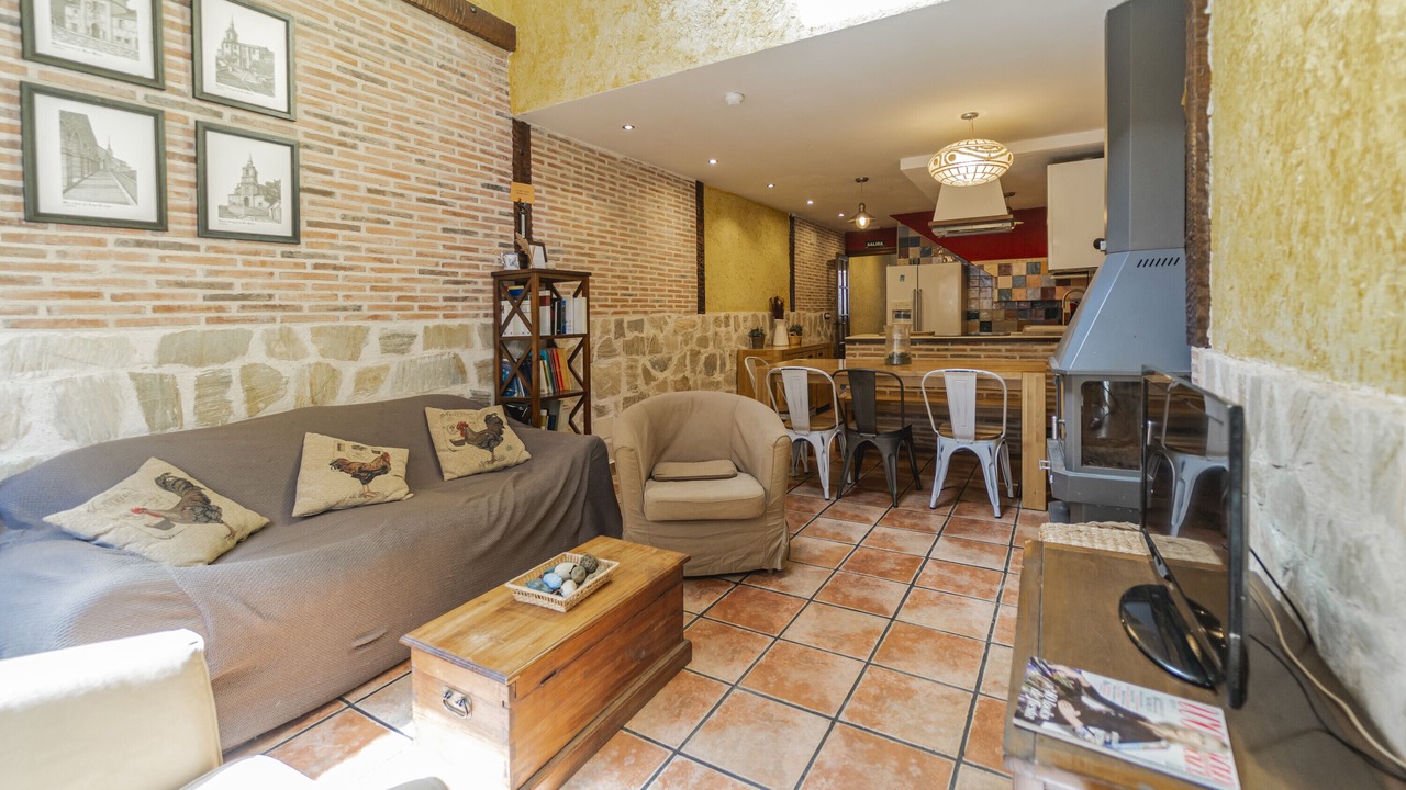 Photo of Livingroom in Lerma