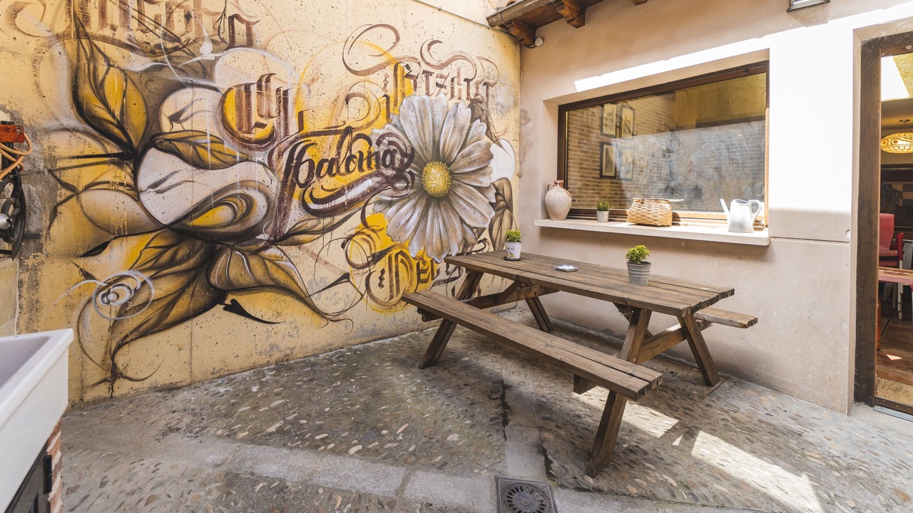 Photo of Outdoor in Lerma