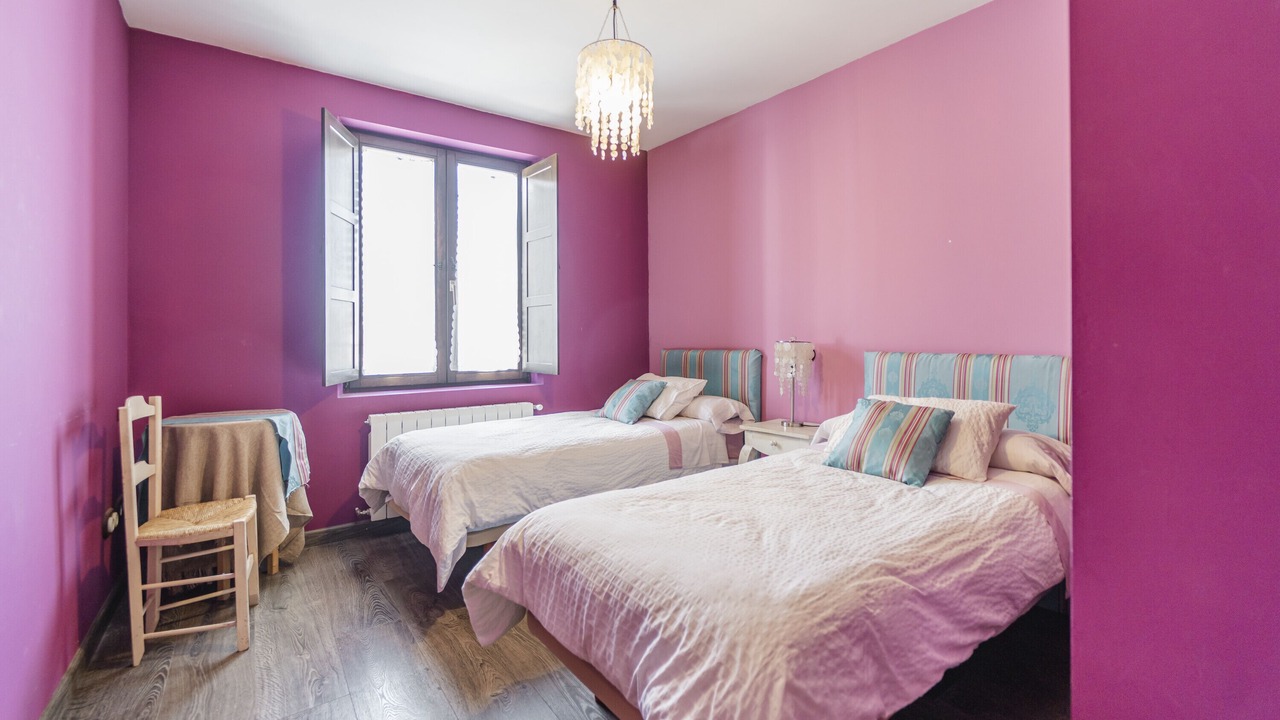 Photo of Bedroom in Lerma