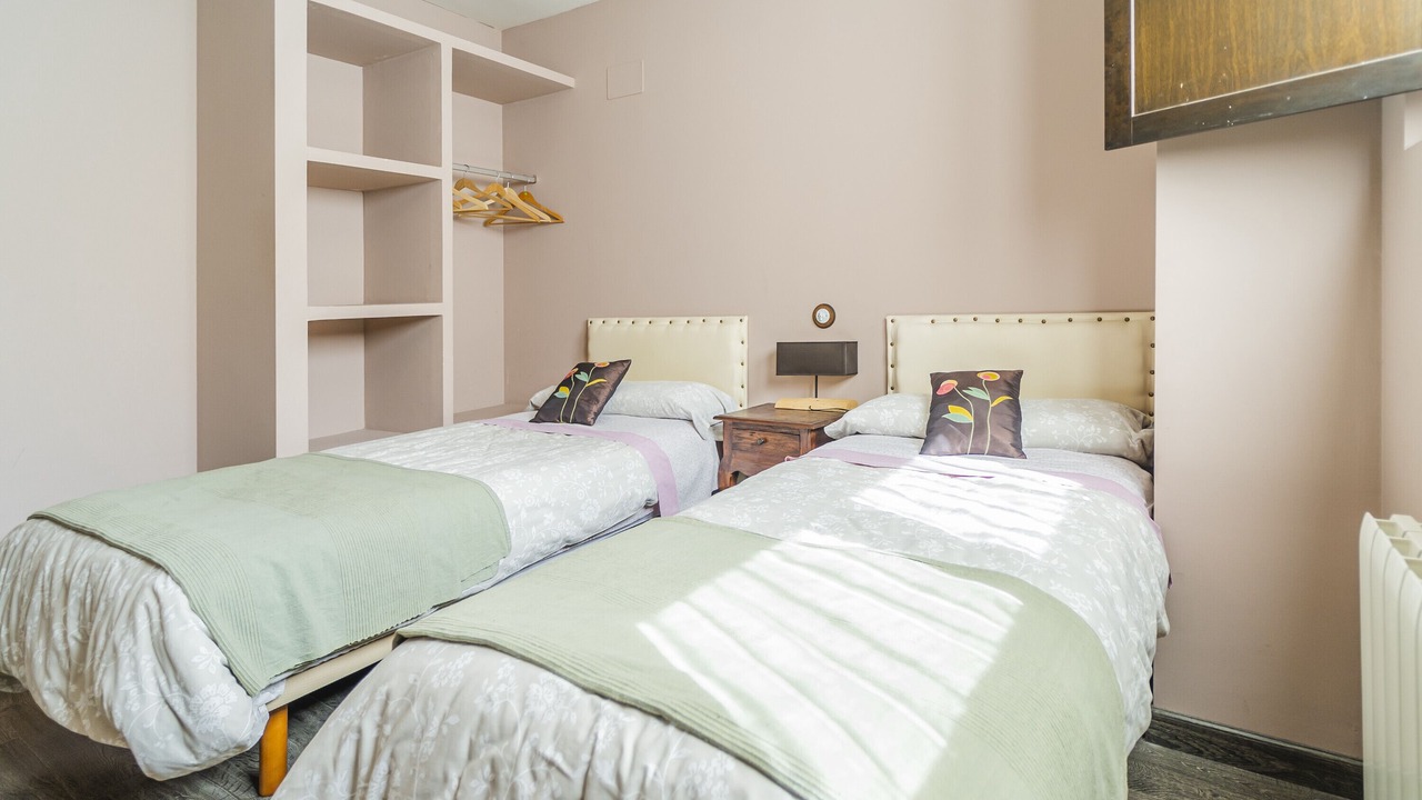Photo of Bedroom in Lerma