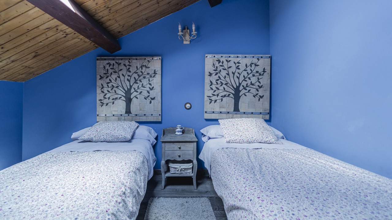 Photo of Bedroom in Lerma