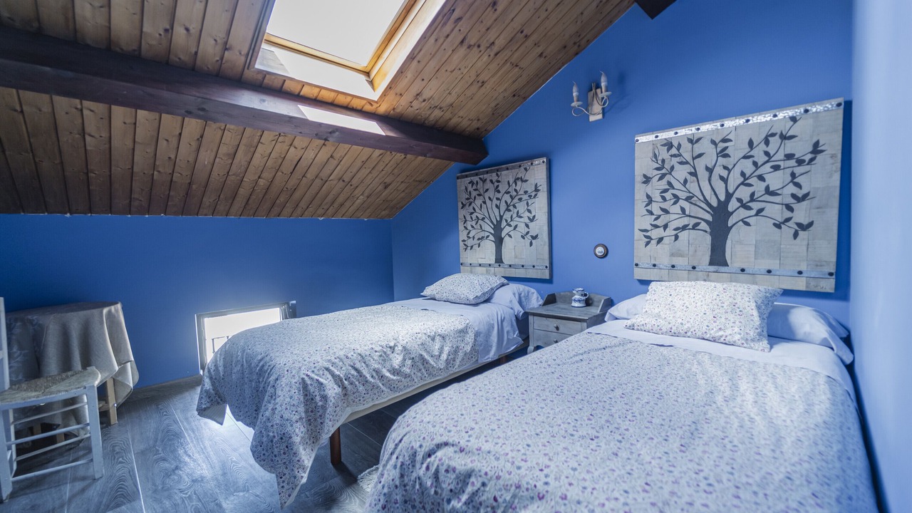 Photo of Bedroom in Lerma