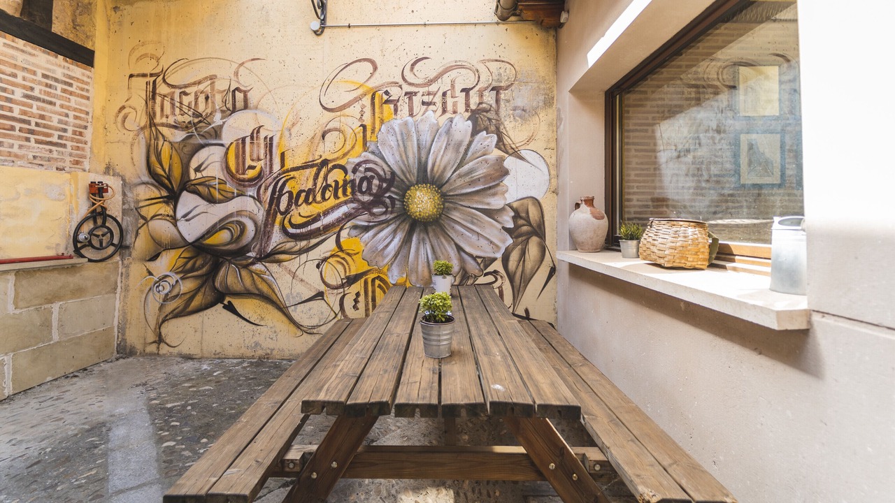 Photo of Outdoor in Lerma