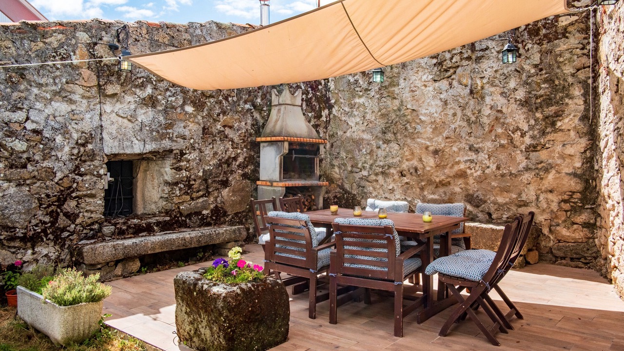 Photo of Outdoor in Nava de Bejar