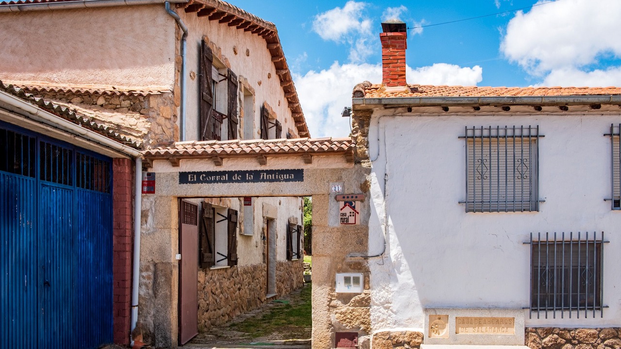Photo of Outdoor in Nava de Bejar