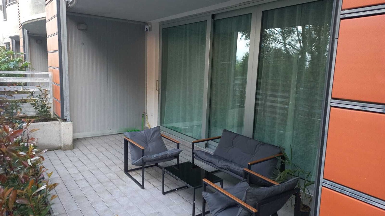 Photo of Patio Balcony in Eraclea Mare