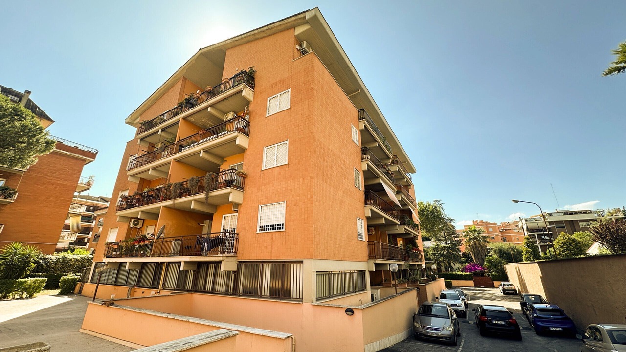 Photo of Outdoor in Rome