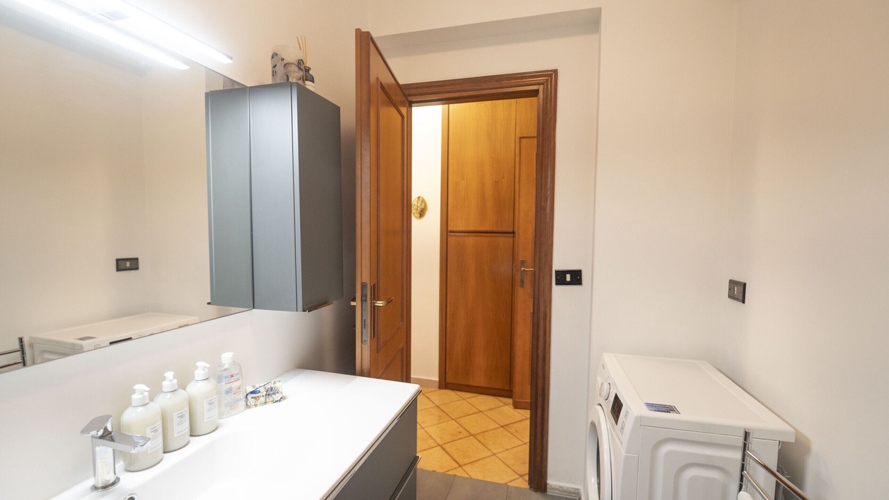 Photo of Bathroom in Rome