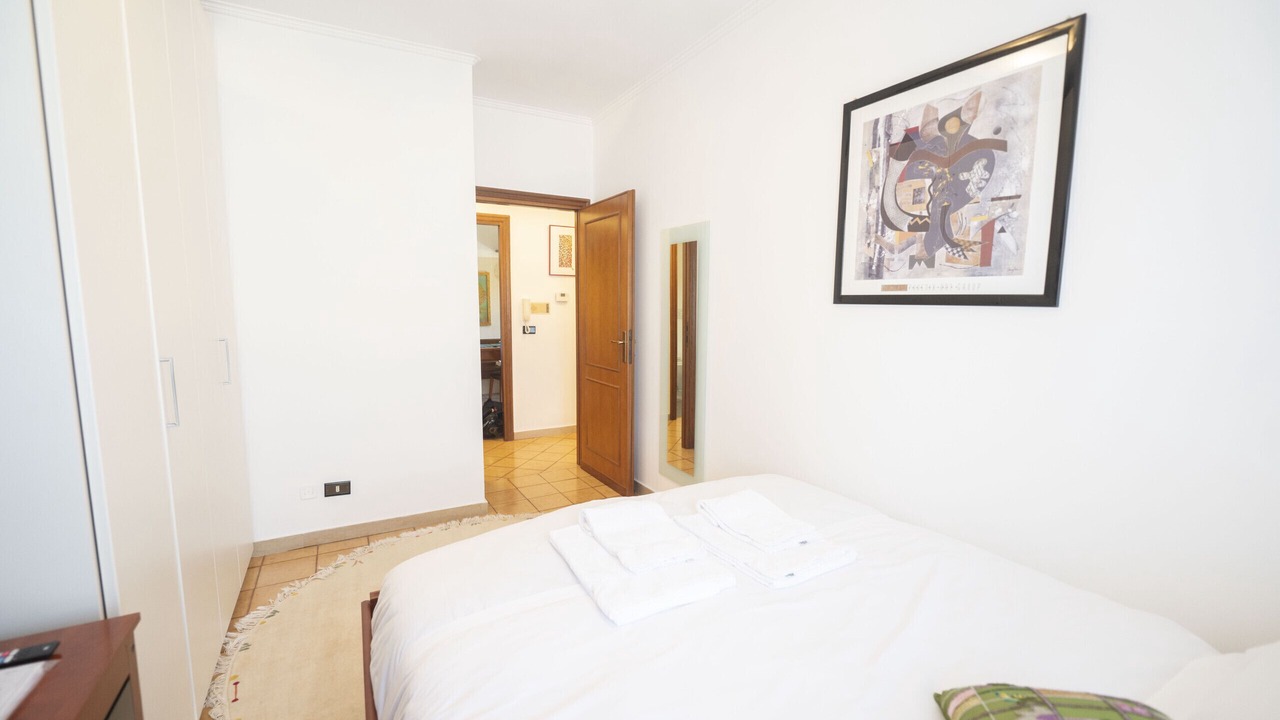 Photo of Bedroom in Rome