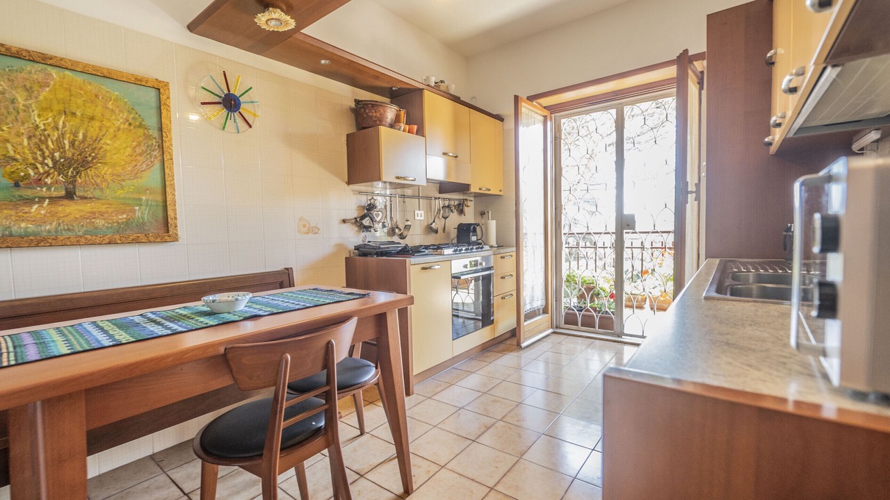 Photo of Kitchen in Rome