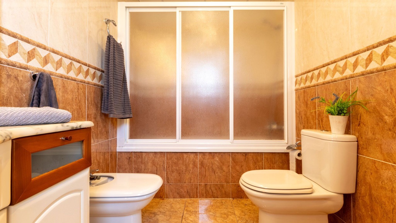 Photo of Bathroom in L'Eucaliptus